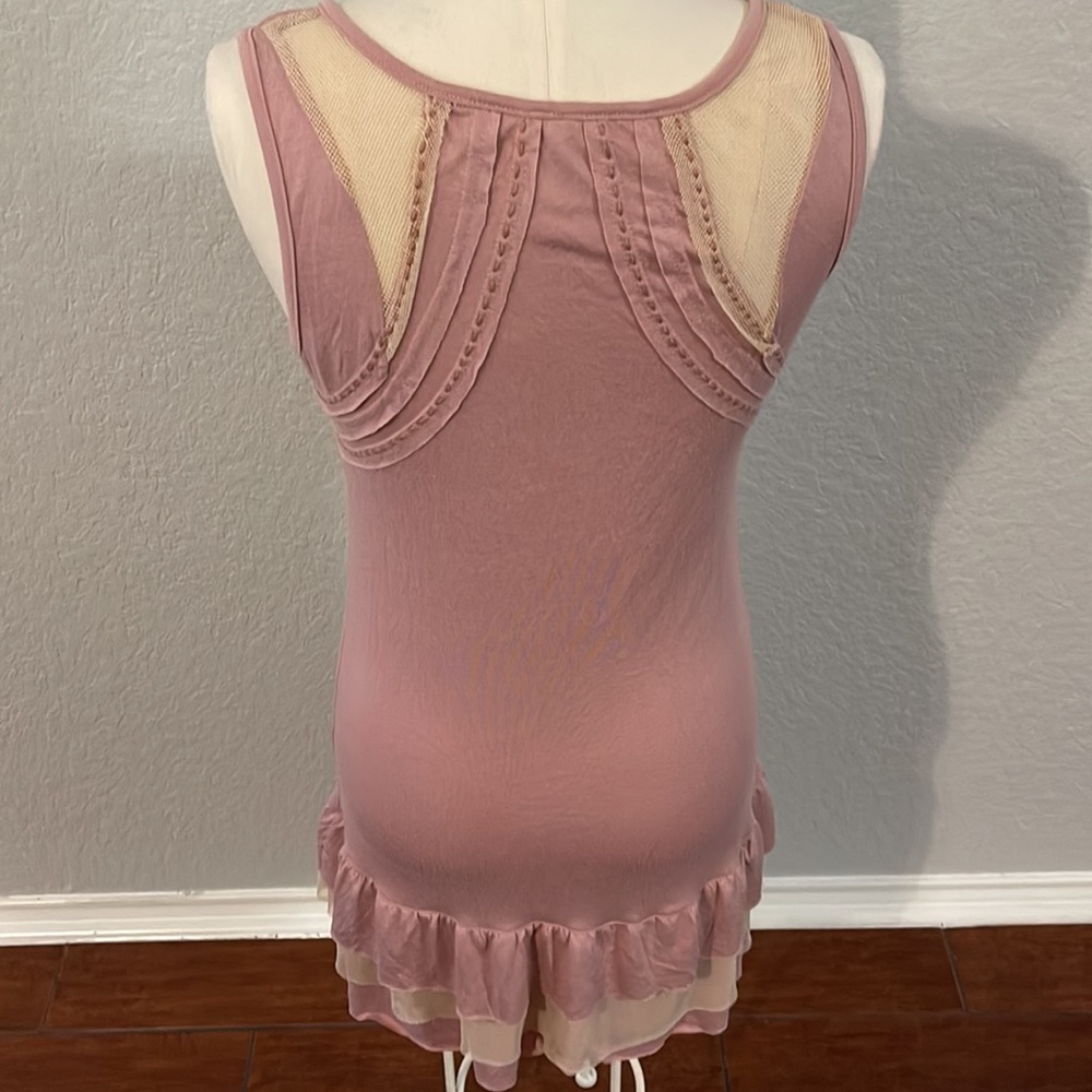 Mollo Rello Dress - Picture 4 of 5